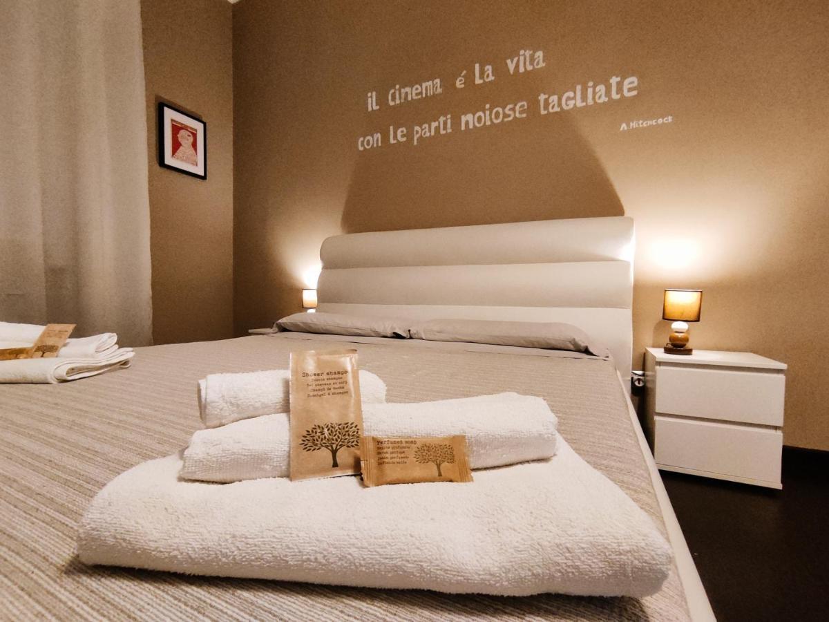B&B Casa Vinci Syracuse Eksteriør bilde