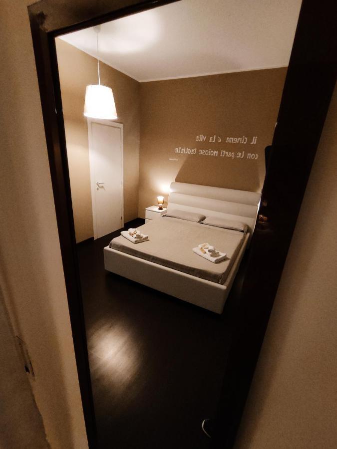 B&B Casa Vinci Syracuse Eksteriør bilde