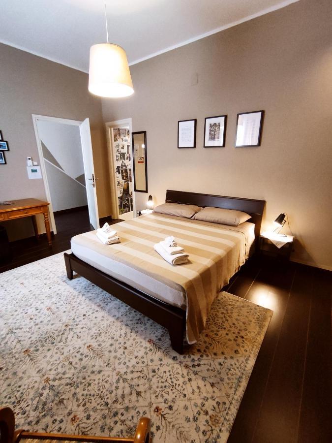 B&B Casa Vinci Syracuse Eksteriør bilde