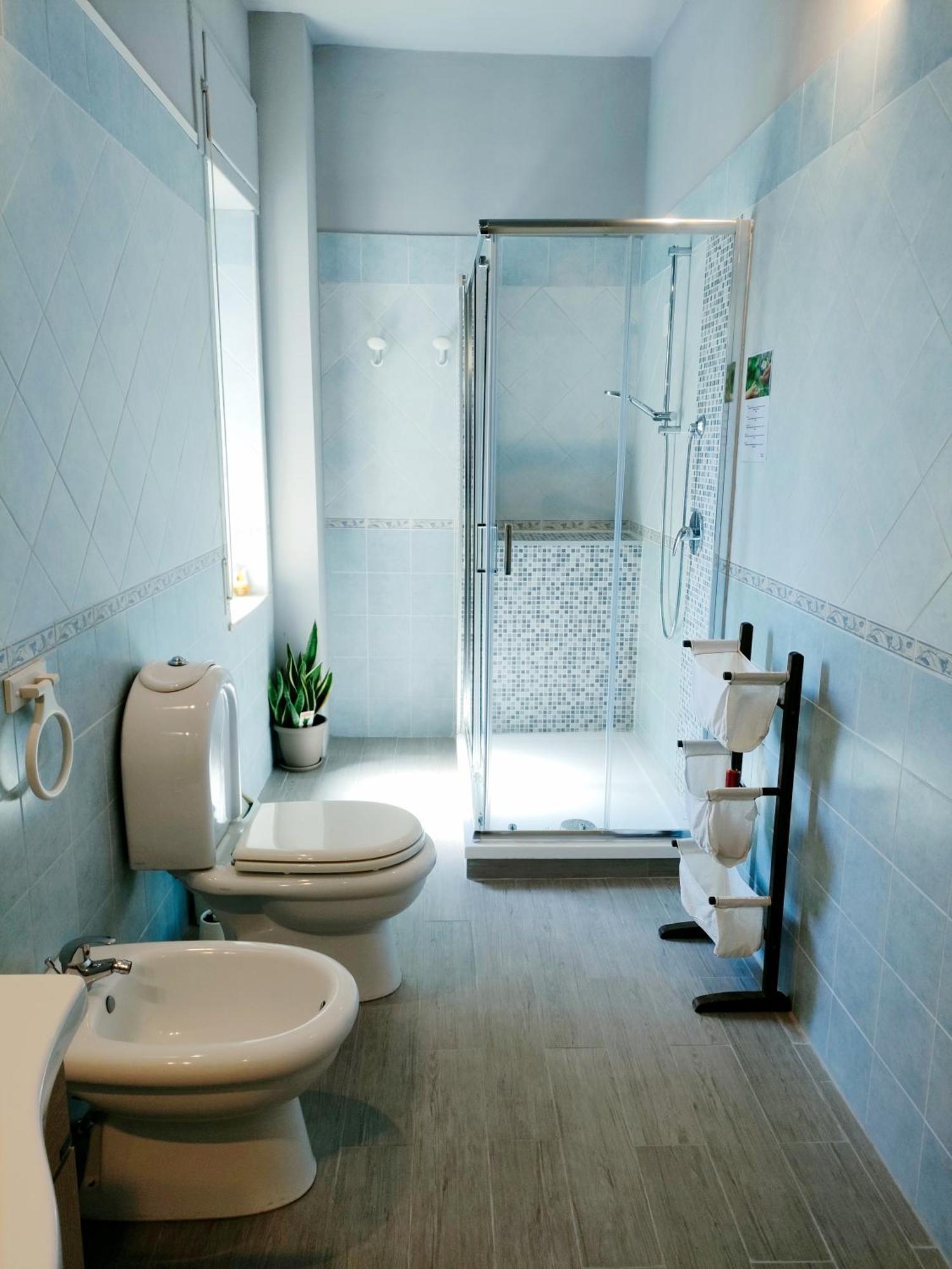 B&B Casa Vinci Syracuse Rom bilde